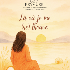 Carnet de cheminement Ebook psychologie thérapeutique Psymuse